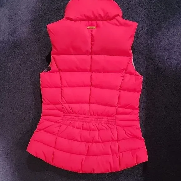 Lilly Pulitzer Cora down puffer vest - Picture 7 of 15